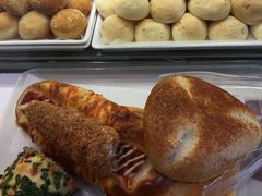 -BreadTalk面包新语·烘焙蛋糕(东方雅苑店)
