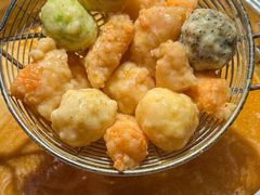 -禄婶鸡煲·打边炉