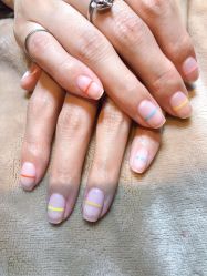 -RL Nail·瑞丽美甲美睫品牌原创店