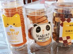 -味多美蛋糕(杨闸环岛店)