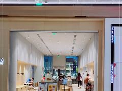 -Seesaw Coffee(西岸凤巢店)