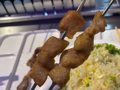-玉善烧烤串城(长春总店)
