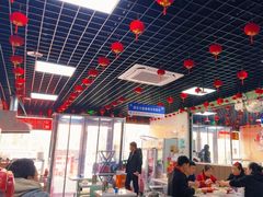 -大姐麻辣烫(莲宝中路店)