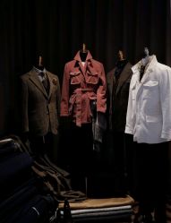 -Mr.Royal御匠先生·手工全麻衬衣西服定制