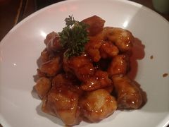 -绿茶餐厅(蓝色港湾店)