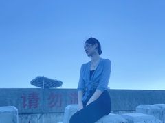 -南汇嘴观海公园