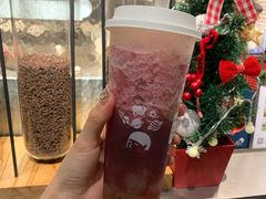 -喜茶(中山利和新地店)