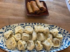 -八珍手工水饺·妈妈的爱(传芳巷店)