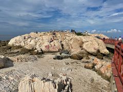 -养马岛旅游度假区