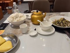 -味仙居(环城南路店)