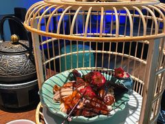 手撕脆皮鸡-佬麻雀·新湘菜(珠海金发购物中心店)