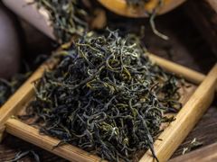 -中粮中茶·普洱茶·白茶茶叶·礼品旗舰店