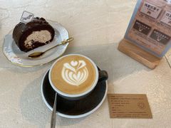 -Me Coffee下午茶艺术空间