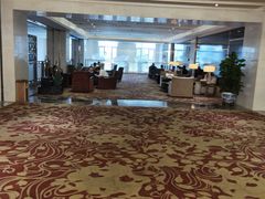 -天津津利华酒店