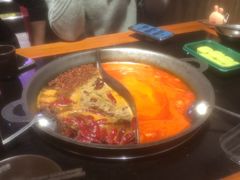 -珮姐老火锅(新街口店)