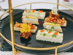 -北京古城老院厉晓麟精致菜