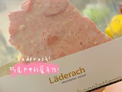 -Laderach 莱德拉(上海环贸iapm店)