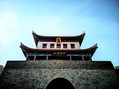 -即墨古城