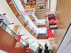 -远洋未来广场(育慧北路店)