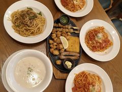 -萨莉亚意式餐厅(悦荟广场店)
