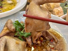 -馨越楼·点心·粤菜(赤坎店)