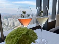 -杭州柏悦酒店·悅厅