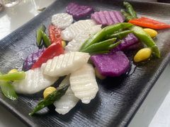 -香芙茗茶楼(梅家坞总店)
