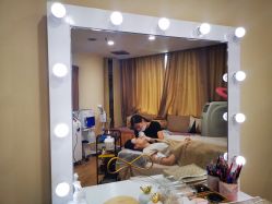 -轻妆Feel·半永久纹眉眼线