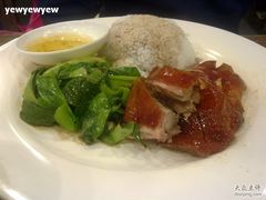 -永祥烧腊餐厅(虹口店)
