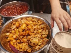 -丁家坡洋芋·观音桥好吃街A区(全国总店)
