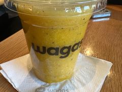 -Wagas沃歌斯(环贸店)