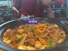 -王府井酒店(金桥港湾店)