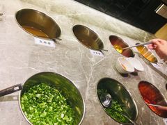 包房-大喜牛鲜牛肉火锅(世纪金源店)