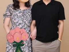 -bobo高端证件照工作室(三元桥店)