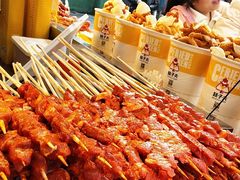 -味子夫鸡柳(解放碑总店)