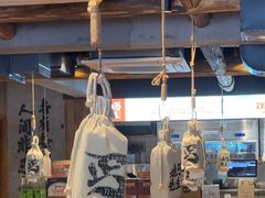 -北丐先生·野馄饨烧烤(雨花万象店)