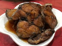 -红灯笼龙凤饭店(宁波老字号店)