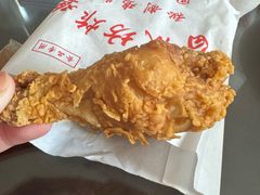 -白纸坊美式炸鸡