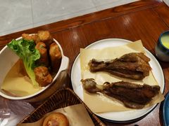 -锡和无锡菜(景丽苑店)