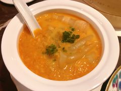 -海派悦庭·海胆烧麦·新融合菜(凯德广场店)