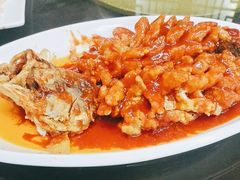 -协和菜馆(凤凰街店)