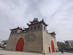 -鼓楼(兴庆区)