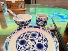 -顺兴老茶馆·精品川菜(世纪城店)