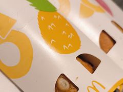 -麦当劳(大厂新城店)