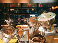 -长沙北辰洲际酒店-兰调全日餐厅