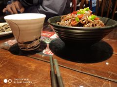 -江边城外烤全鱼(方庄时代购物中心店)