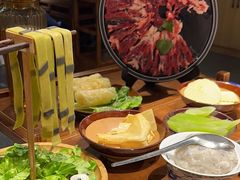 -楠火锅(昆山金鹰店)