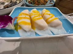 -香香海南菜餐厅