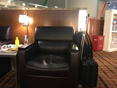 -虹桥机场V2贵宾休息室