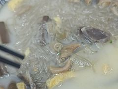 -鸭小妹鸭血粉丝(老门东店)